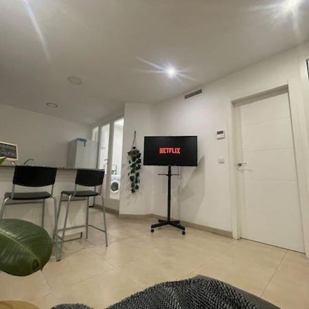 Appartement Taima Flats à Alicante Extérieur photo