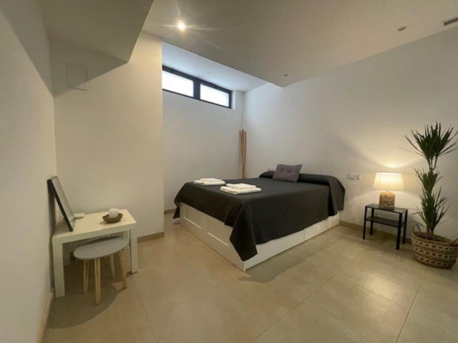 Appartement Taima Flats à Alicante Extérieur photo
